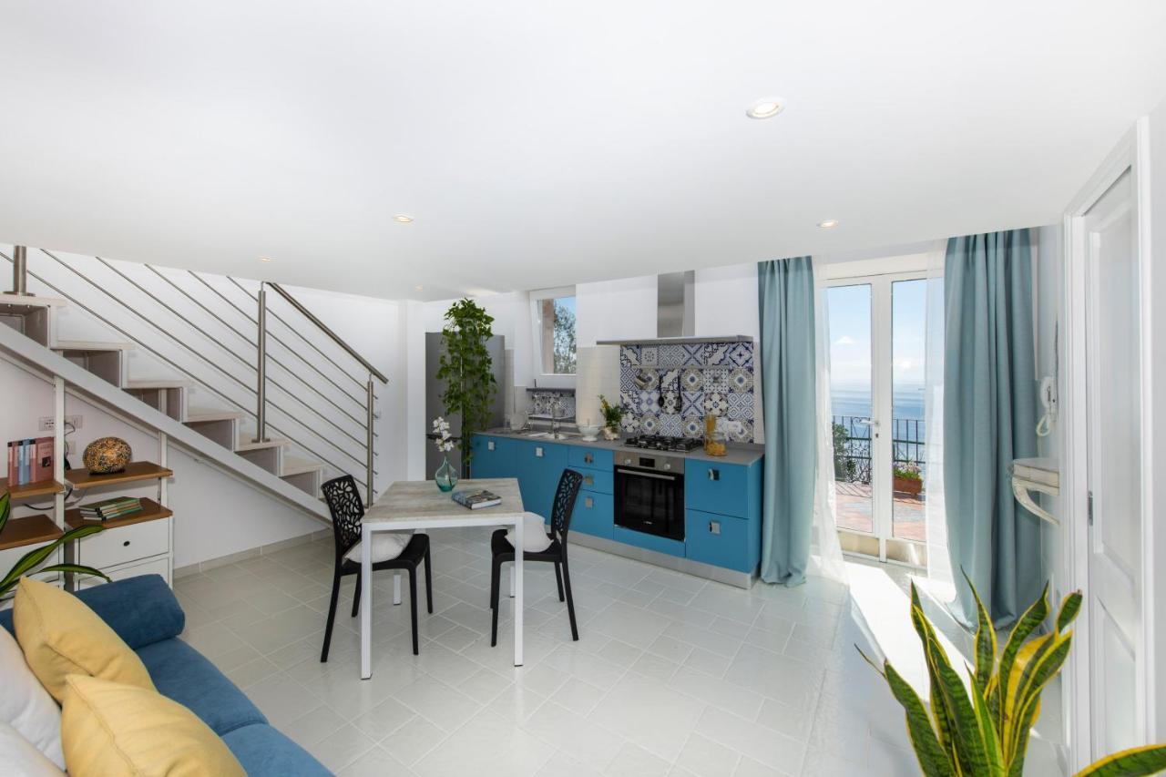 Yourhome - Casa Ivi פוזיטנו מראה חיצוני תמונה