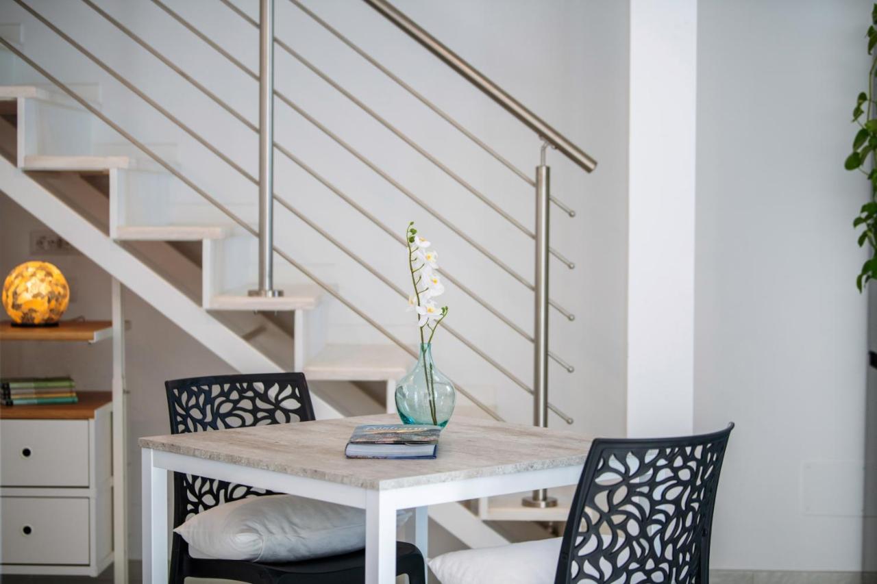 Yourhome - Casa Ivi פוזיטנו מראה חיצוני תמונה
