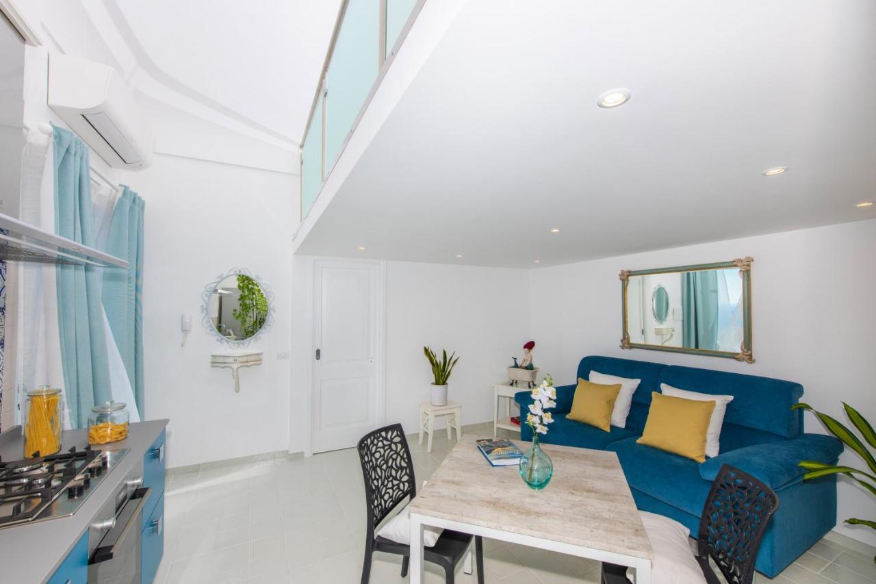 Yourhome - Casa Ivi פוזיטנו מראה חיצוני תמונה