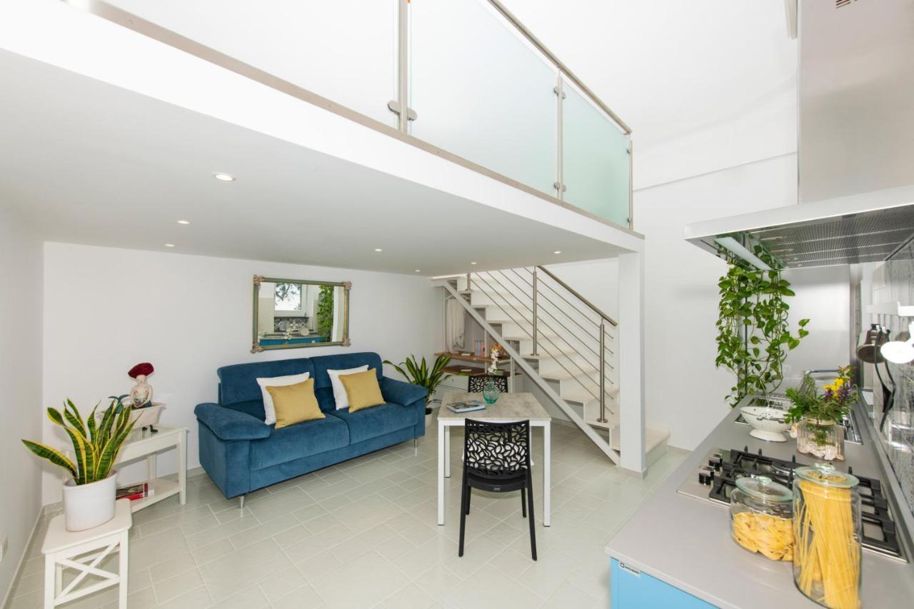 Yourhome - Casa Ivi פוזיטנו מראה חיצוני תמונה