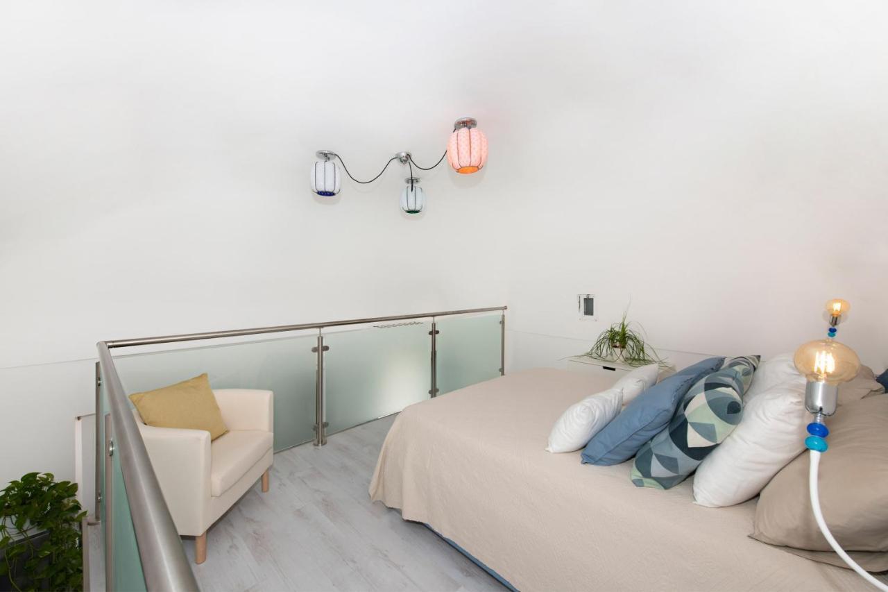 Yourhome - Casa Ivi פוזיטנו מראה חיצוני תמונה