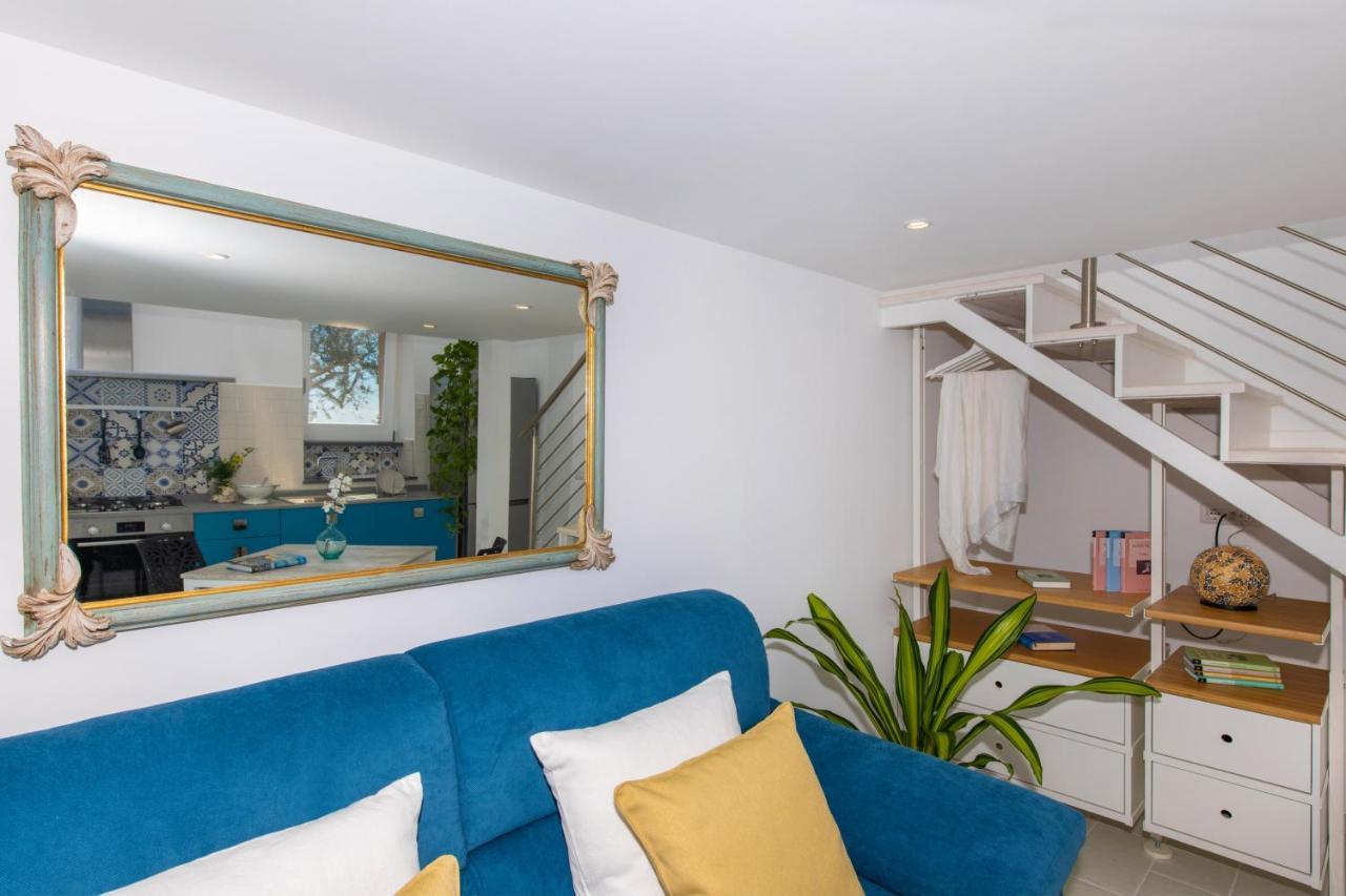 Yourhome - Casa Ivi פוזיטנו מראה חיצוני תמונה