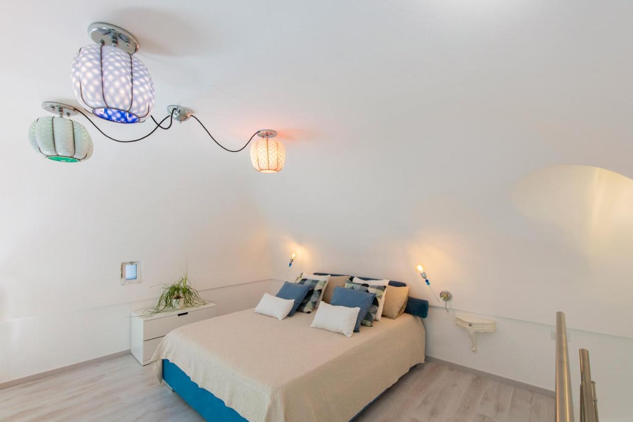 Yourhome - Casa Ivi פוזיטנו מראה חיצוני תמונה