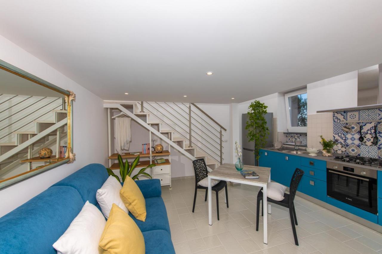 Yourhome - Casa Ivi פוזיטנו מראה חיצוני תמונה